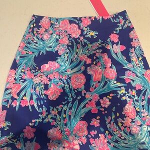 Lilly Pulitzer skirt